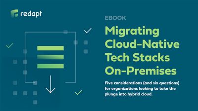 redapt_ebook_Cloud-Native-Tech-Stacks On-Premises_preview-1
