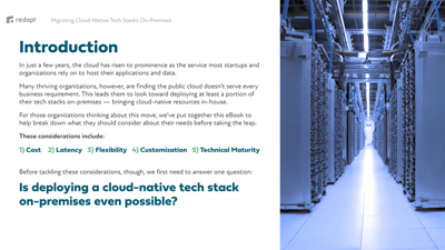 redapt_ebook_Cloud-Native-Tech-Stacks On-Premises_preview-2