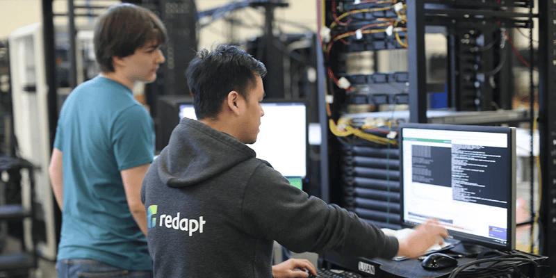 How to Reduce Data Center Deployment Cycles with Fully Integrated Racks