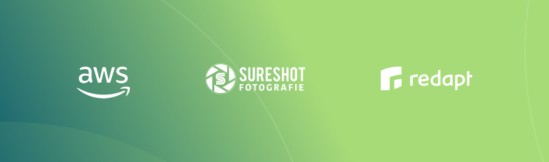 Redapt - AWS - SureShot Logo Banner-1