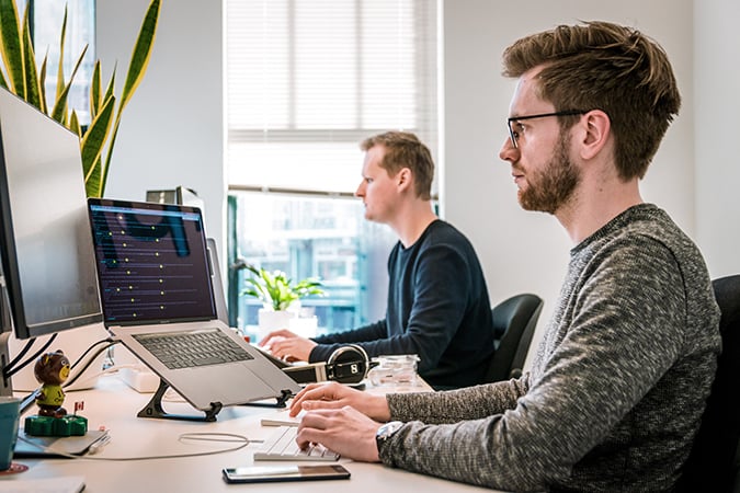 DevOps-automation