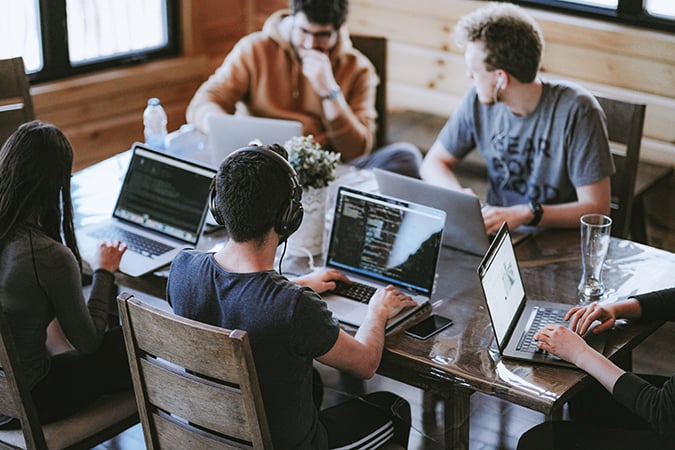 DevOps-enablement