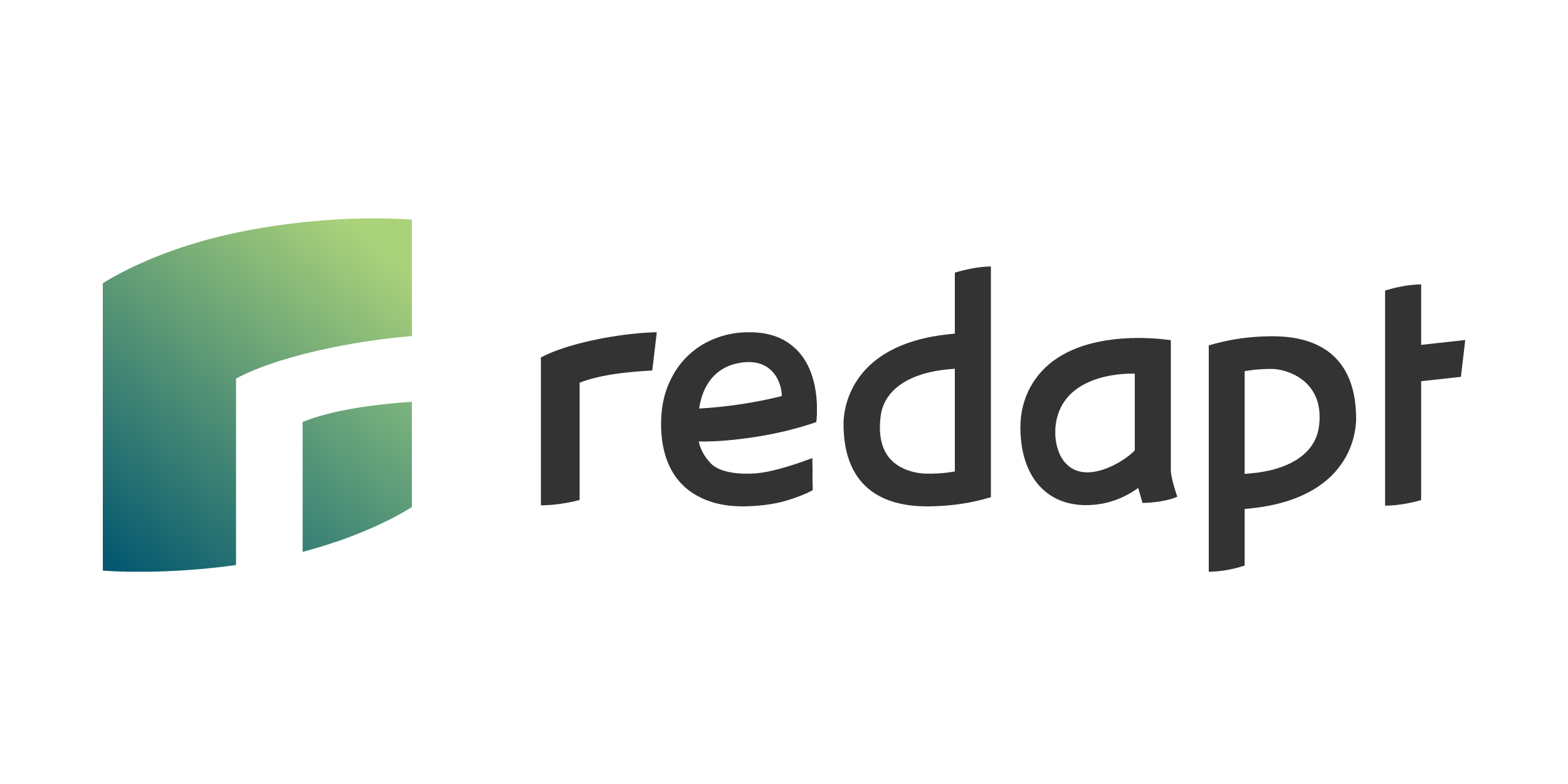 Redapt Logo Transparent Background