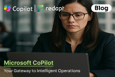 Microsoft CoPilot: Your Gateway to Intelligent Operations
