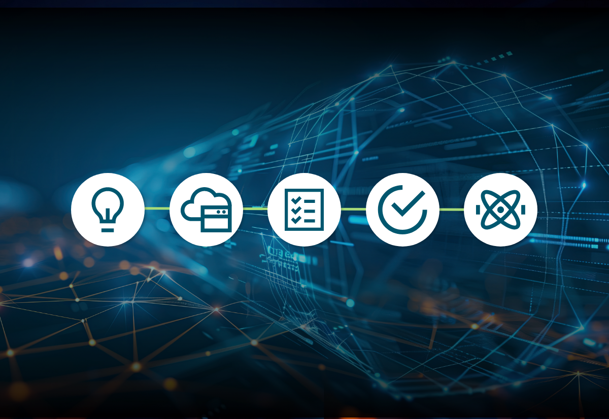 Operationalize AI: From POC to True Predictive Advantage